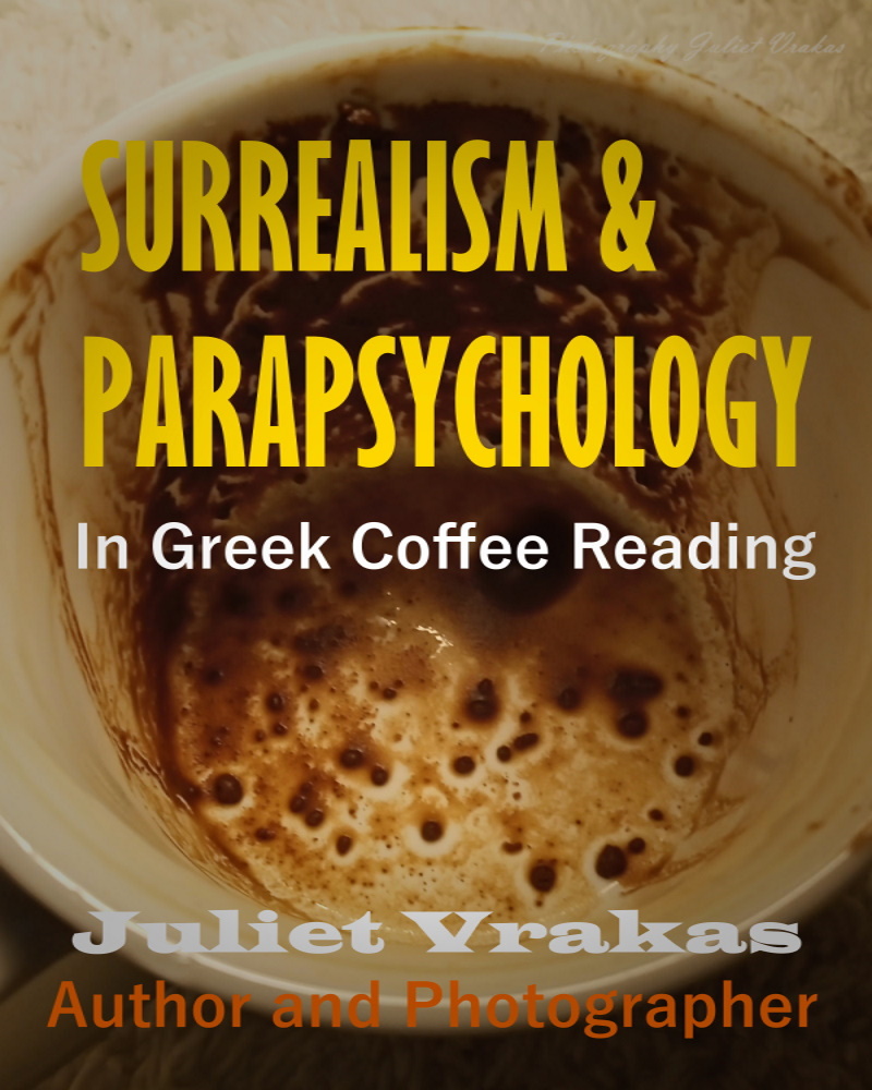 Surrealism and Parapsychology in Greek Coffee Reading