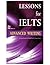 Lessons for IELTS : Advance...