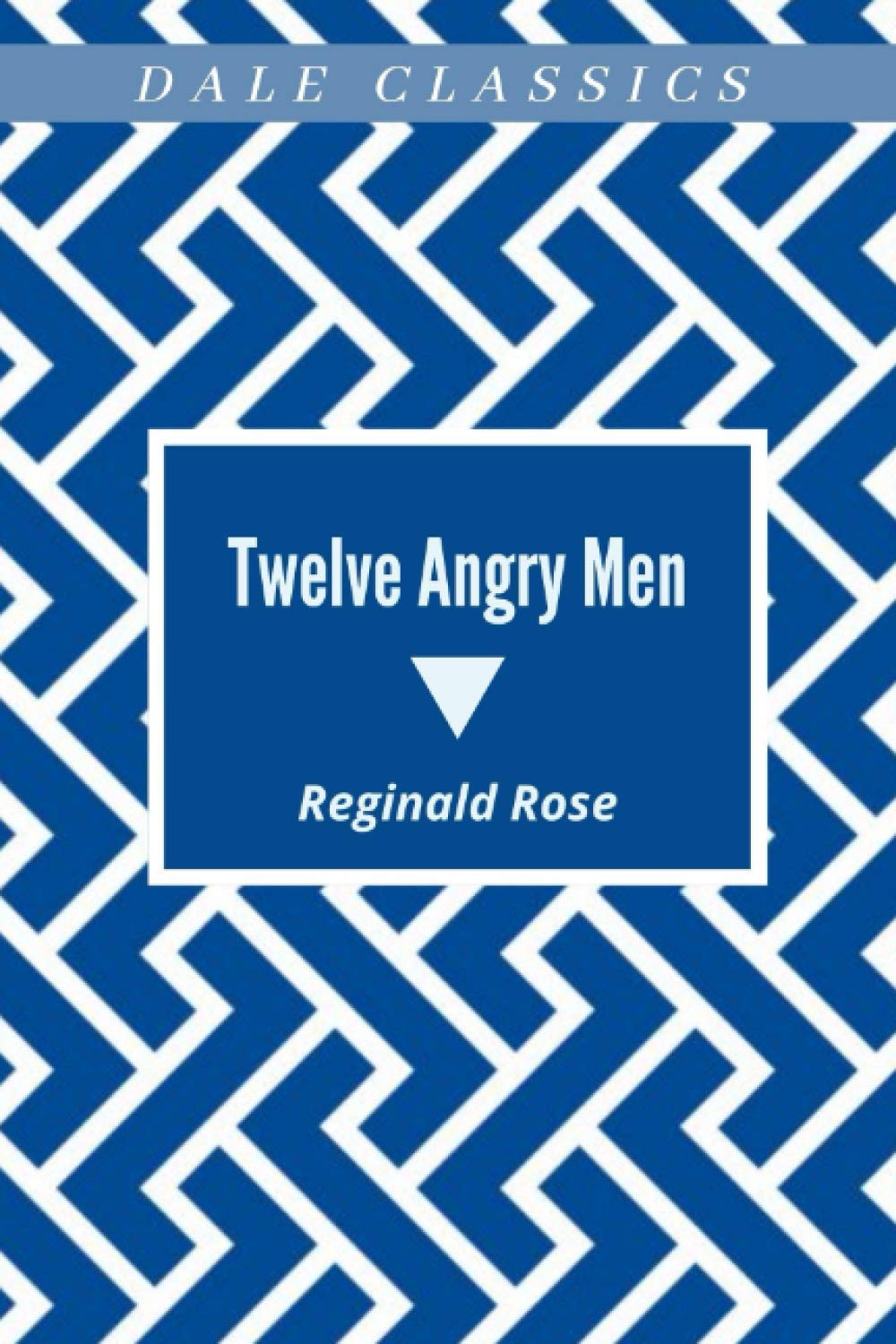 Twelve Angry Men