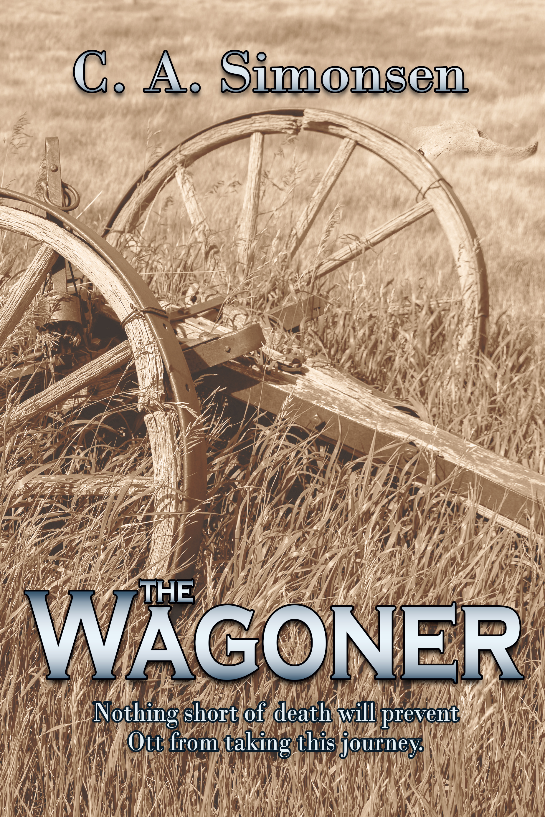 The Wagoner (ebook)