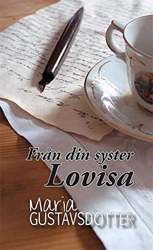 Från din syster Lovisa (Paperback)