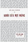 Khói lửa mịt mùng