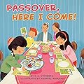 Passover, Here I Come!