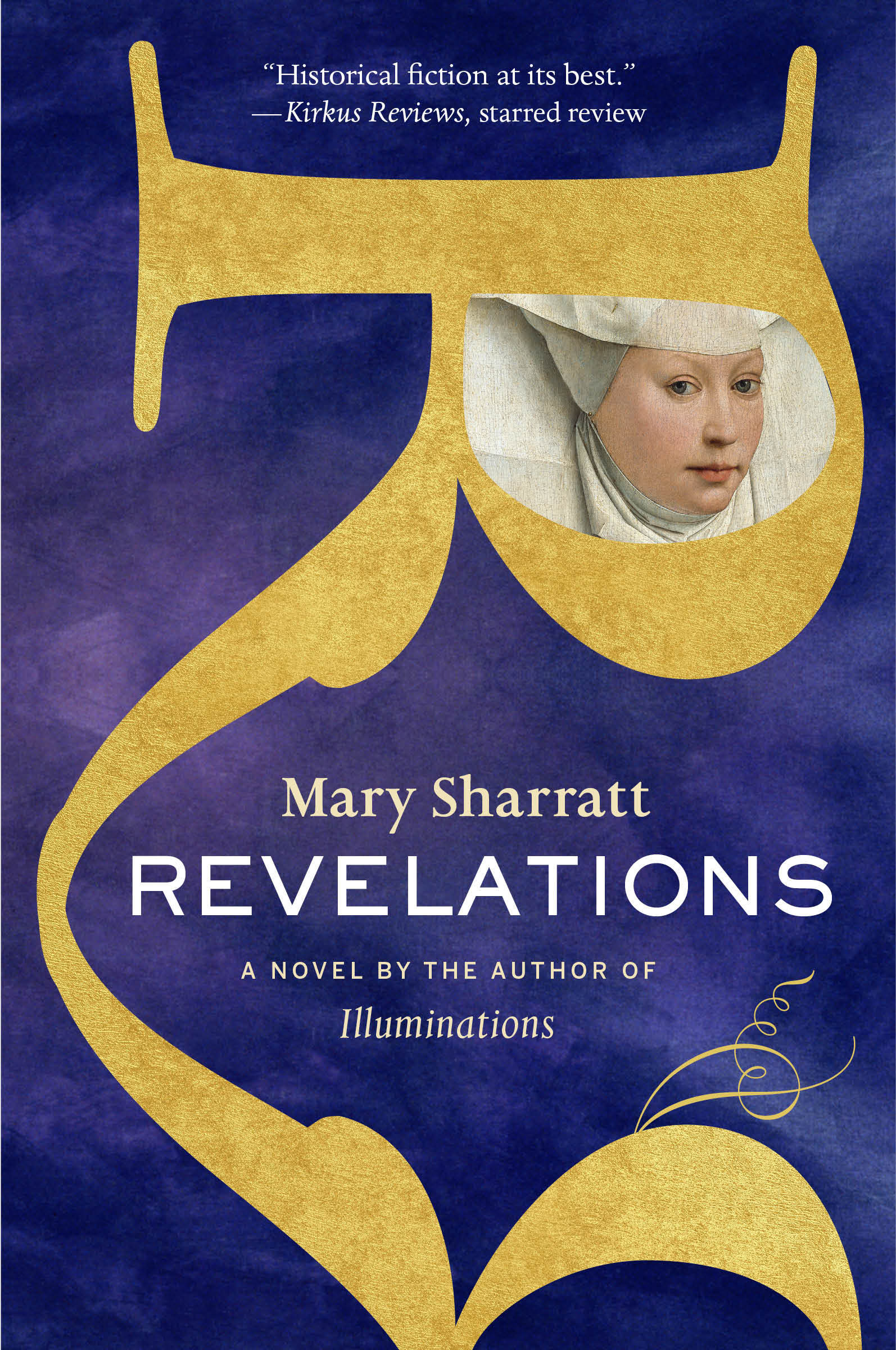 Revelations: A Sweeping Feminist Adventure – Margery Kempe and Julian of Norwich's Epic Journey Through Medieval England