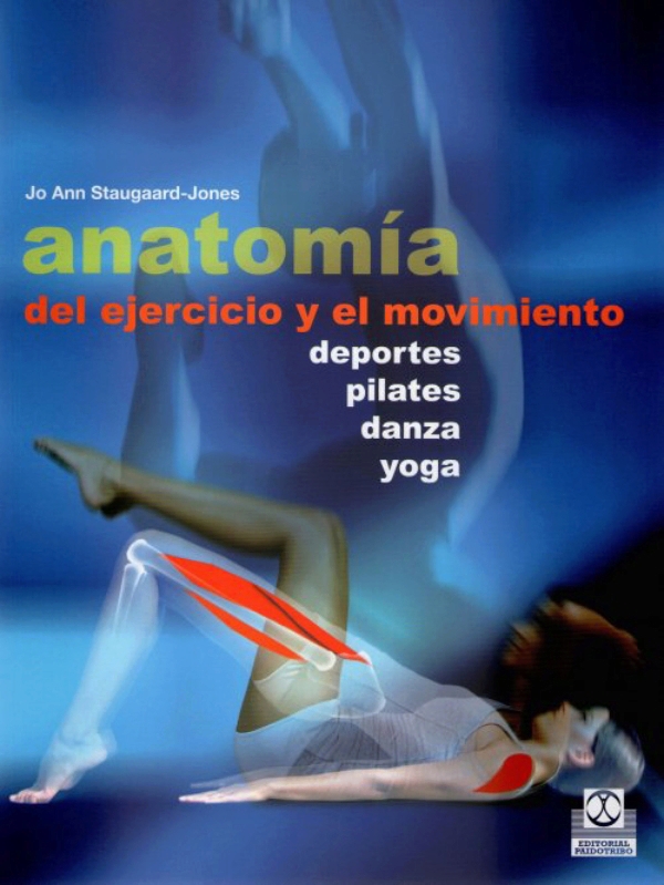 Anatomía del ejercicio y el movimiento