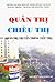 Quản Trị Chiêu Thị