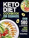 Keto Diet Cookboo...