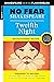 Twelfth Night: No Fear Shakespeare Deluxe Student Editions - Shakespeare Side-by-Side Plain English