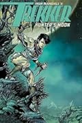 Trekker: Hunter’s Moon