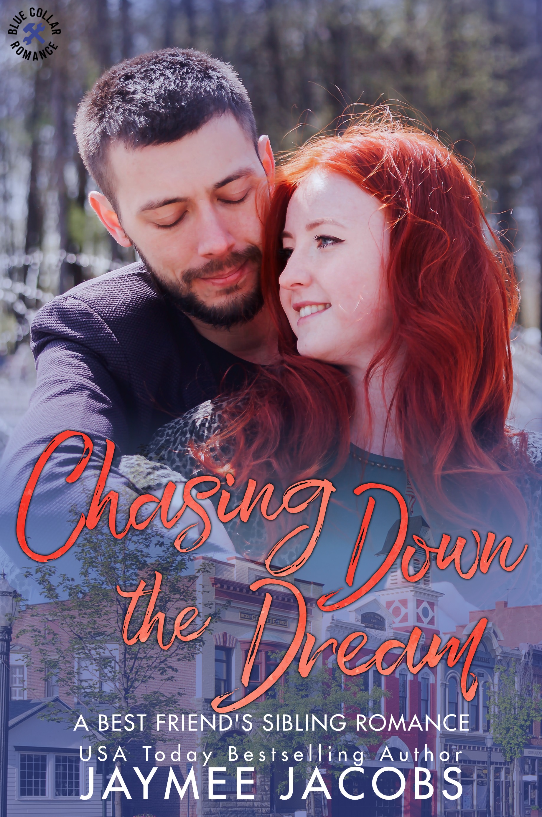 Chasing Down the Dream