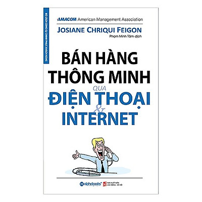 Bán hàng thông minh qua điện thoại và internet