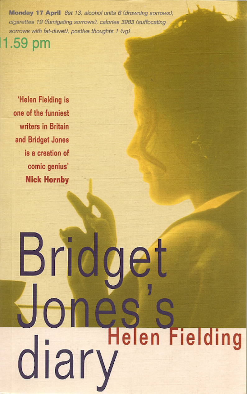 Bridget Jones's Diary