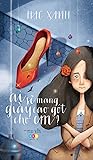 Ai Sẽ Mang Giày Cao Gót Cho Em