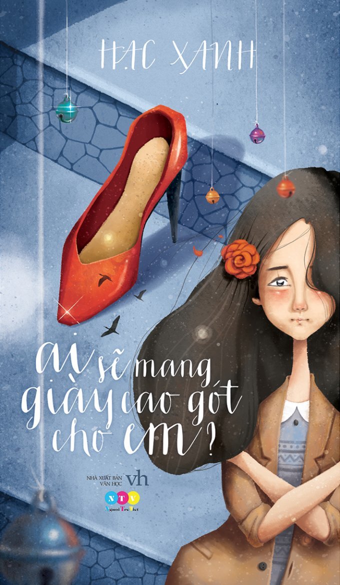 Ai Sẽ Mang Giày Cao Gót Cho Em (Paperback)
