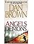Angels & Demons by Dan Brown