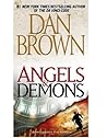 Angels & Demons (Robert Langdon, #1)