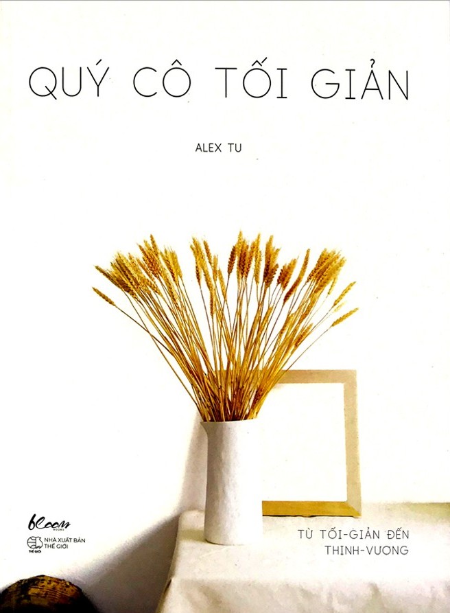 Quý Cô Tối Giản – Từ Tối Giản Đến Thịnh Vượng