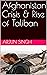 Afghanistan Crisis & Rise o...