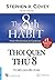 Thói quen thứ 8 : từ hiệu quả đến vĩ đại