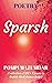 Sparsh : Poetry Book (A Collection of 100 + 3 Poems in English-Hindi-Roman Script)