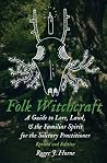 Folk Witchcraft: ...
