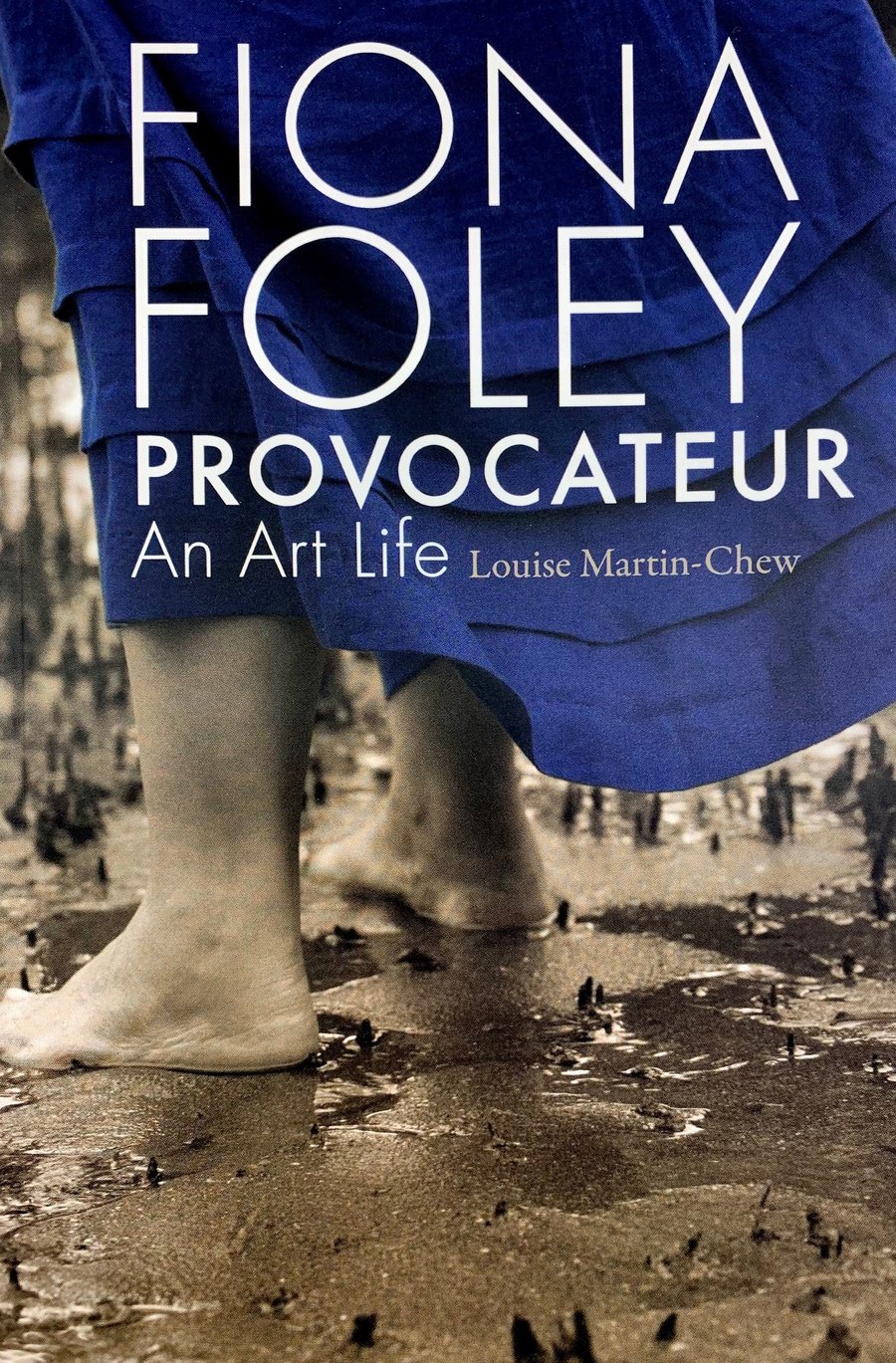 Fiona Foley - Provocateur: An Art Life (Paperback)