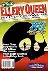 Ellery Queen's Mystery Magazine September/October 2021 by Janet Hutchings