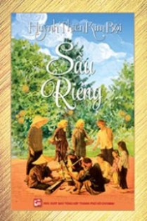 Sầu riêng (Unknown Binding)