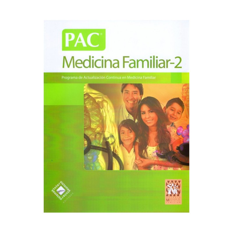 PAC: Medicina Familiar-2