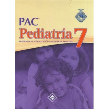 PAC pediatría 7