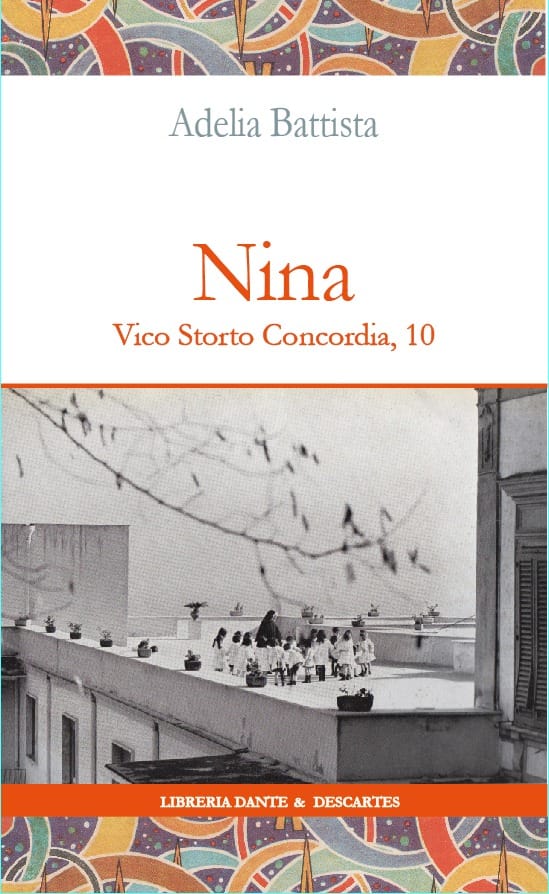 Nina. Vico Storto Concordia, 10