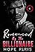 Romanced By The Billionaire #4