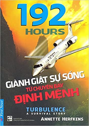 192 hours - Giành giật sự sống từ chuyến bay định mệnh