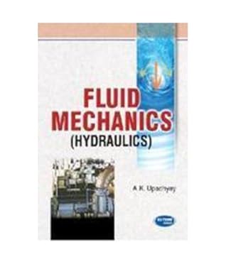 S. K. Kataria Sons Fluid Mechanics (Hydraulics)