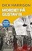 Mordet på Gustav III (Sveriges dramatiska historia)