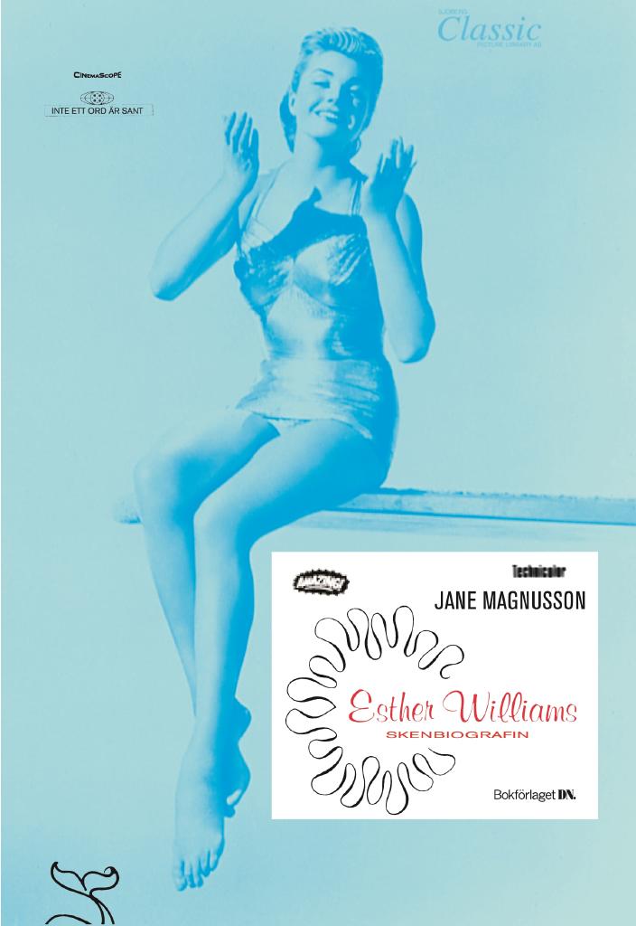 Esther Williams - Skenbiografin
