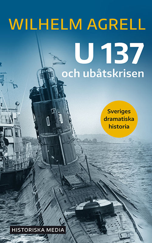 U 137 och ubåtskrisen