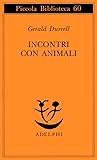 Incontri con animali