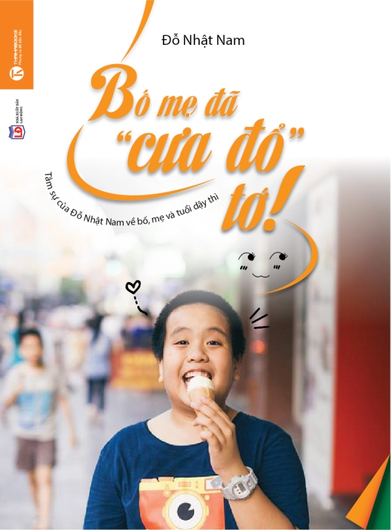 Bố mẹ đã cưa đổ tớ