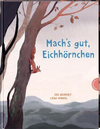 Mach's gut Eichhörnchen