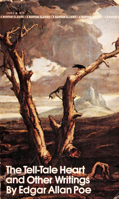 The Tell-Tale Heart and Other Writings