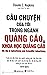 Câu chuyện của tôi trong ngành quảng cáo và khoa học quảng cáo