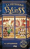 La pâtisserie Bliss