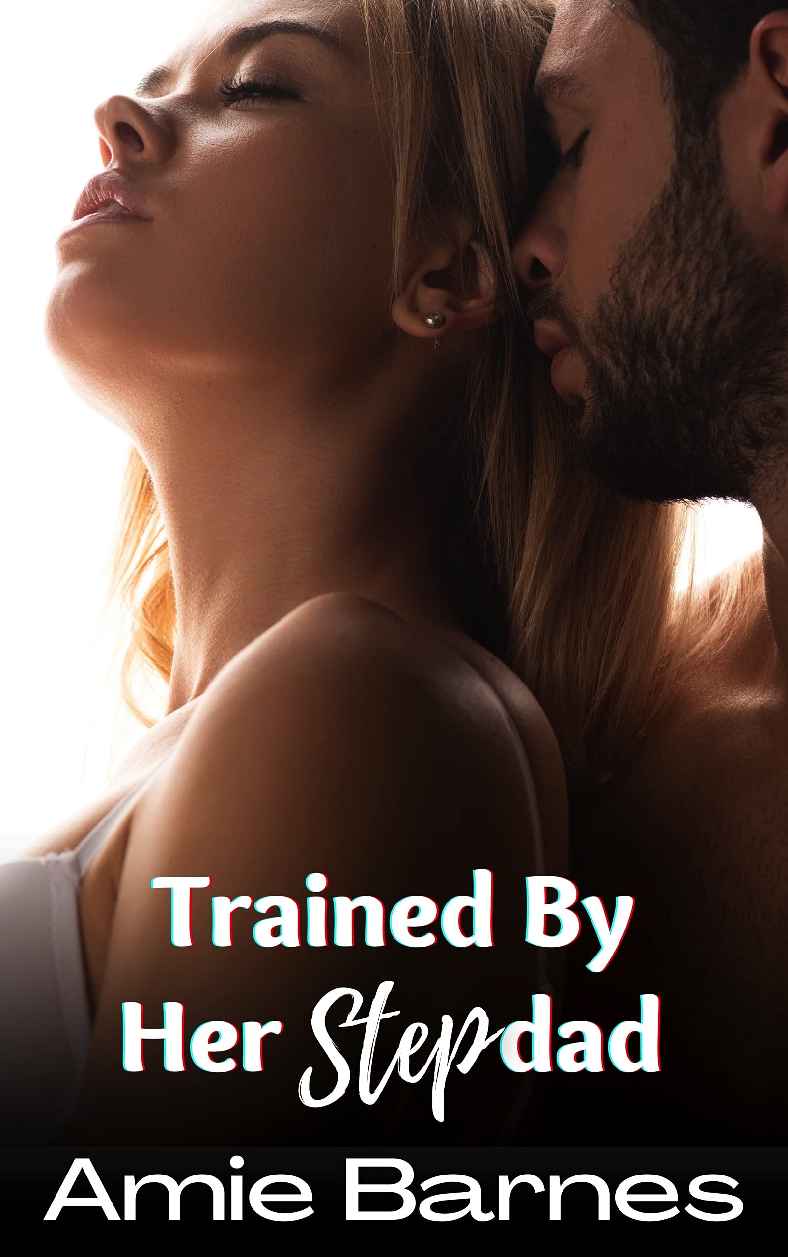 Trained By Her Stepdad (Family Playtime, #13)