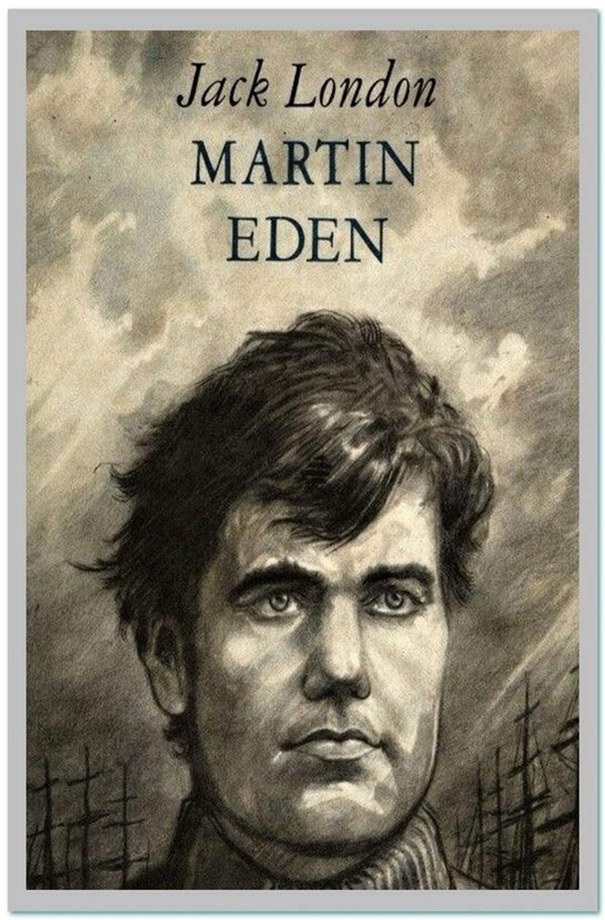 Martin Eden-Original Edition