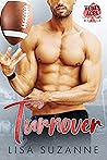 Turnover (Vegas Aces: The Quarterback, #4)