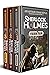 Sherlock Holmes Toàn Tập by Arthur Conan Doyle