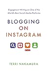 Blogging on Insta...