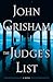 The Judge's List (Lacy Stoltz, #2)