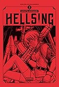 Hellsing #3